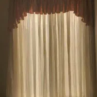 فرش 9 متری و دو جفت پرده|حراج|فردیس, فردیس|دیوار