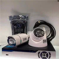 آسودگی کنترل از راه دور اماکن با دوربین و دزدگیر|دوربین مداربسته|لامرد, |دیوار