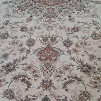 فرش ۷۰۰ شانه نگین مشهد ۱۲ متری  ۴×۳