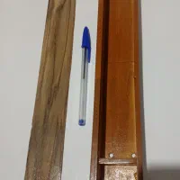 جاقلمی چوبی خوش رنگ|صنایع دستی و سایر لوازم تزئینی|شیراز, شهرک کوشکک|دیوار