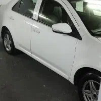 جیلی GC6 سفید مدل ۹۷ بسیار سالم|خودرو سواری و وانت|تهران, ستارخان|دیوار