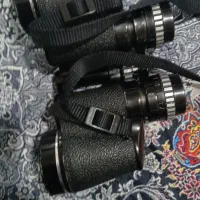 دوربین‌ شکاری ژاپنی قدیمی|کوهنوردی و کمپینگ|پلدختر, |دیوار