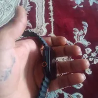 ساعتمچی هوشمند نو همراه شارژر و کارتن|ساعت|خمینی‌شهر, |دیوار