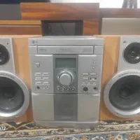 ضبط و باند|سیستم صوتی خانگی|کرج, کمال‌شهر|دیوار