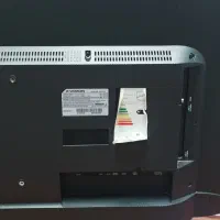 تلویزیون  43 اینچ|تلویزیون و پروژکتور|زنجان, |دیوار