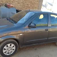خودرو سواری تیبا۲