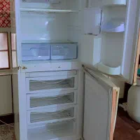 یخچال فریز ر سالم برای فروش|یخچال و فریزر|گتوند, |دیوار