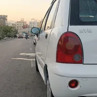 ام‌وی‌ام 110 دنده‌ای ۴ سیلندر، مدل ۱۳۹۳|خودرو سواری و وانت|تهران, افسریه|دیوار
