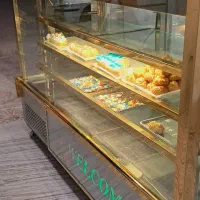 یخچال و ویترین قنادی|فروشگاه و مغازه|یاسوج, |دیوار