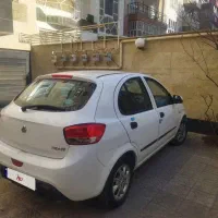 تیبا مدل 98|خودرو سواری و وانت|اردبیل, |دیوار