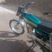 موتور مدل 87 تیزتک