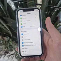 ایفون 11 دوسیم کارت پک اصلی