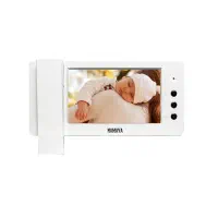 ایفون تصویری برند نماوا مانیتور هوشمند|دوربین مداربسته|تبریز, |دیوار