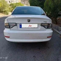 سورن پلاس EF7 1401|خودرو سواری و وانت|تبریز, |دیوار