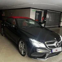 بنز benz e250 کروک 2014