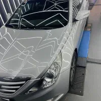 سوناتا yf 2013