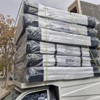 تشک تخت طبی فنری روتختی