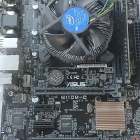 مادربرد+cpu+رم(ست کامل)