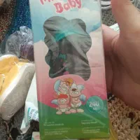 ((سیسمونی نو فارسان))|اسباب و اثاث بچه|فارسان, |دیوار