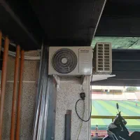 نصب و راه اندازی و تعمییرات تخصصی کولر گازی|خدمات پیشه و مهارت|ارومیه, |دیوار