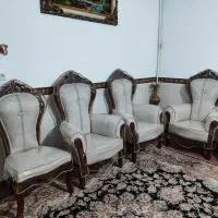 کاور مبل دلاوین|خدمات پیشه و مهارت|چهاردانگه (تهران), |دیوار