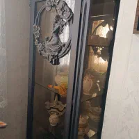 بوفه ویترین|بوفه، ویترین، کنسول|کرج, کمال‌شهر|دیوار