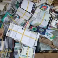 ضایعات شما را به قیمت روز خریداریم