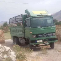 خاور 808|خودرو سنگین|گلپایگان, |دیوار