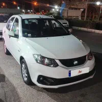 ساینا دوگانه استثنایی و درحد|خودرو سواری و وانت|کاشمر, |دیوار