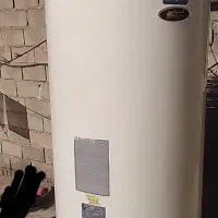 آبگرمکن زمینی