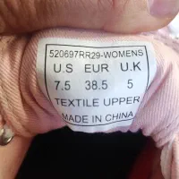 کفش آنیکا لیوایس - levis|کیف، کفش، کمربند|شیراز, تاچارا|دیوار