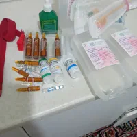 ترزیقات در منزل