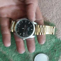 ساعت تیسوت اصلی موتور سوییسی