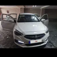 شاهین GL خشک،