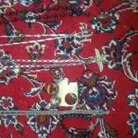 زندان بافت و گردبند|بدلیجات|کاشان, کارگر|دیوار