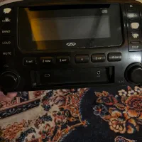 ضبط فابریکی