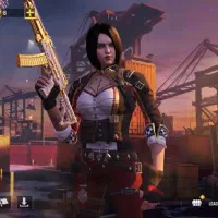 اکانت کالاف دیوتی لول 400ریجن هند