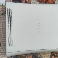 xbox 360|کنسول، بازی ویدئویی و آنلاین|فولادشهر, مسکن مهر فولادشهر|دیوار