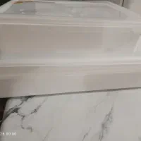 ظرف مخصوص فریز