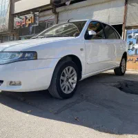 سمندسورن پلاس۱۴۰۱|خودرو سواری و وانت|جوانرود, |دیوار