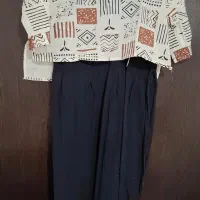 لباس استفاده نشده