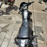 آپاچی 180 مدل 89 مشکی|موتورسیکلت|سبزوار, جهاد کشاورزی|دیوار