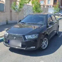 دنا پلاس توربو دنده اتوماتیک