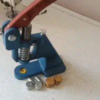 دکمه زن فروشی|لوازم خیاطی و بافتنی|پاکدشت, پاکدشت (مامازند)|دیوار