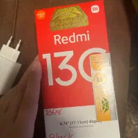 گوشی شیائمی 13c|موبایل|تهران, پردیسان|دیوار