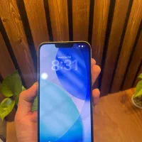 اپل iPhone 13 Pro Max طلایی ۲۵۶ گیگابایت|موبایل|سبزوار, قائم|دیوار