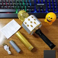 اسپیکرمیکروفن|پخشکننده همراه|کرمانشاه, |دیوار