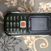 گوشی ساده KT200