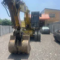 خدمات بیل لودر کمپرسی