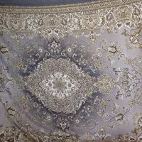 ۲ عددروفرشی کش دار شانل ترک در حد نو|روفرشی|تهران, مولوی|دیوار